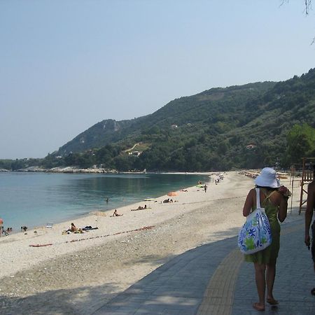 Hotel Maro Agios Ioannis  Exterior foto